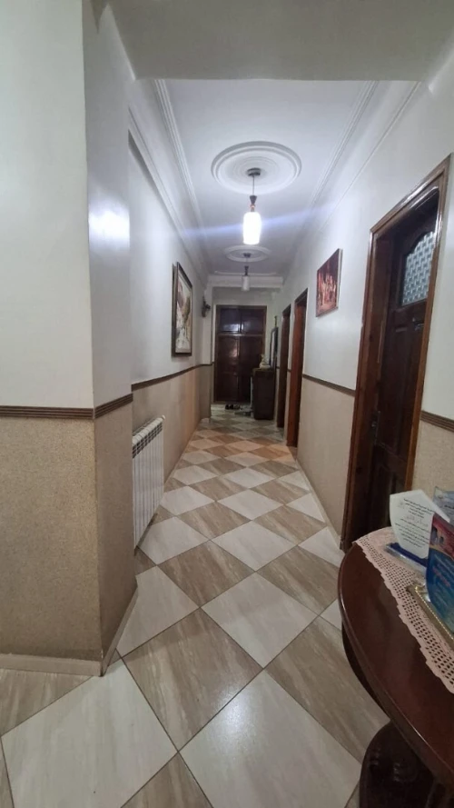 Vente Appartement F5 Alger Birkhadem
