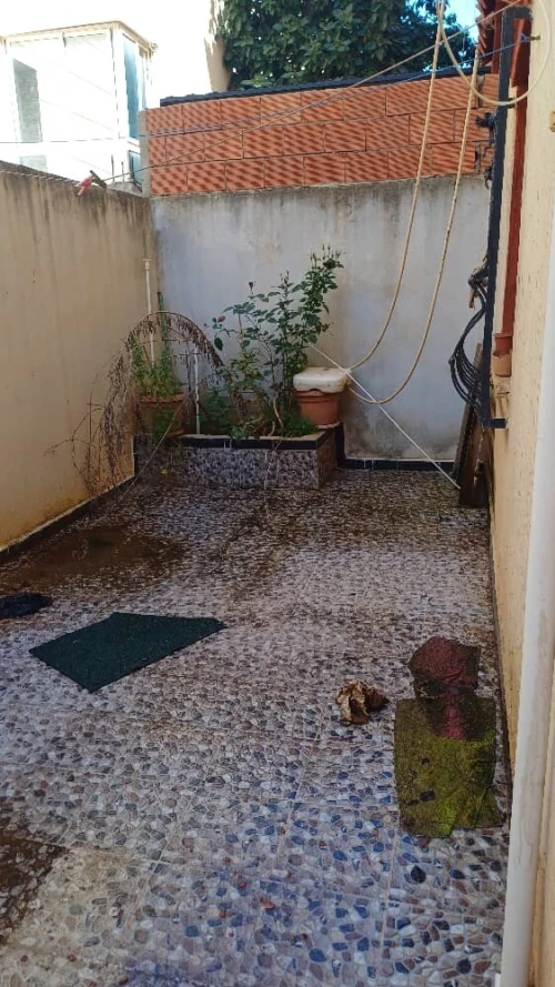Vente Villa Boumerdès Boumerdes