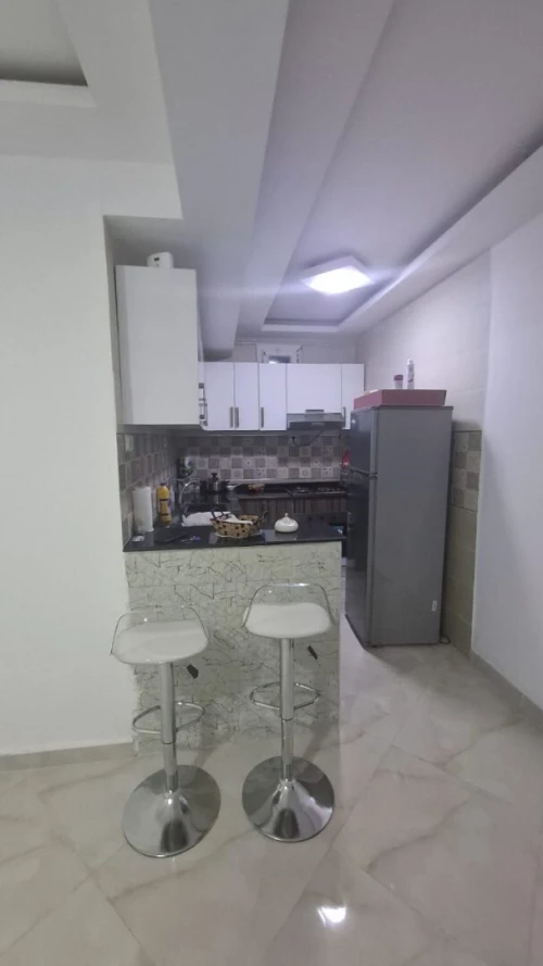 Vente Appartement F2 Boumerdès Boumerdes