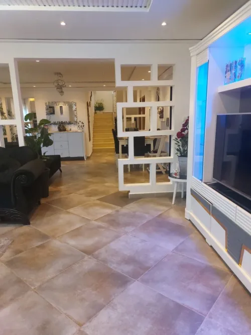 Vente Appartement Duplex F5 Boumerdès Boumerdes