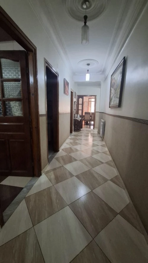Vente Appartement F5 Alger Birkhadem