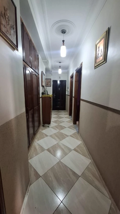 Vente Appartement F5 Alger Birkhadem