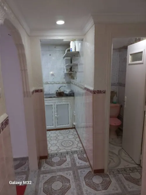 Vente Appartement F2 Alger El madania