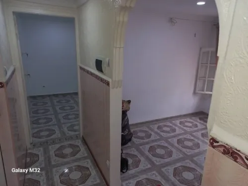 Vente Appartement F2 Alger El madania