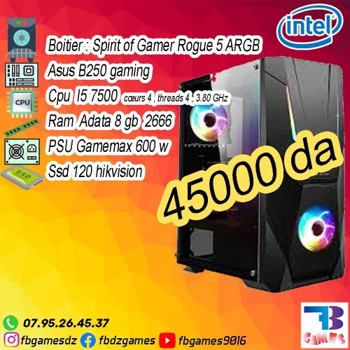 pc intel
