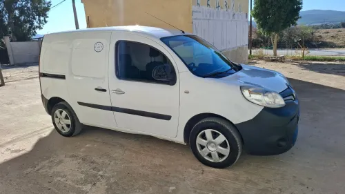 Renault Kangoo 2014 Authentique +