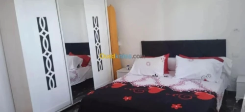 Vente bien immobilier Béjaïa Beni ksila