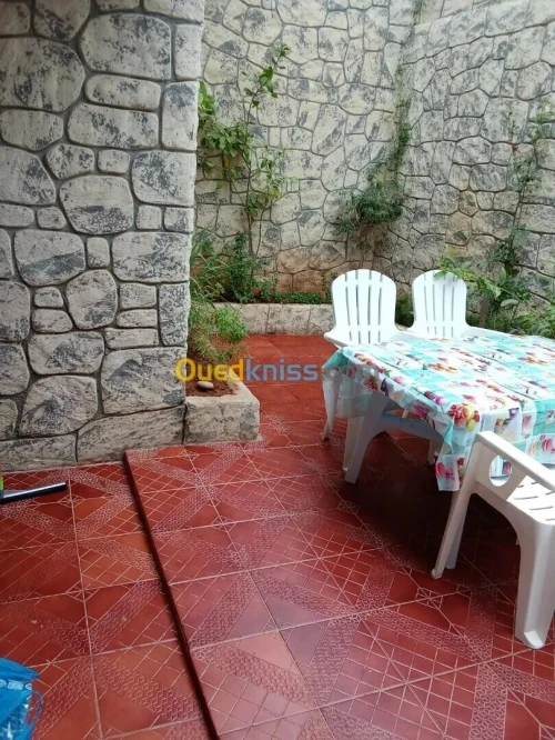 Vente bien immobilier Béjaïa Beni ksila