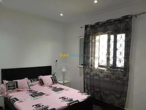 Vente bien immobilier Béjaïa Beni ksila