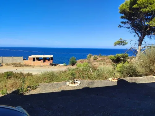 Vente Bungalow F2 Béjaïa Beni ksila