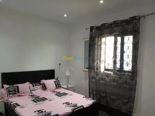 Vente Bungalow F2 Béjaïa Beni ksila