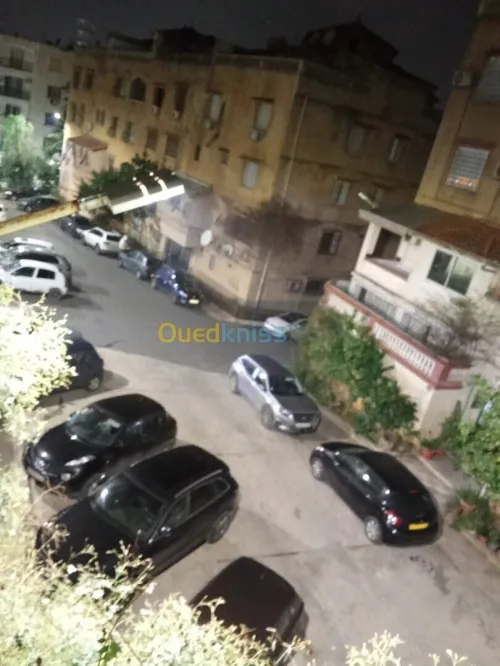 Vente bien immobilier Alger Bir mourad rais