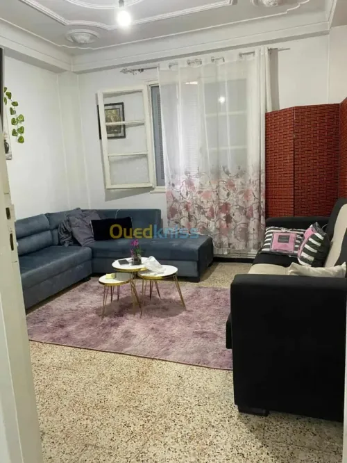 Vente bien immobilier Alger Bir mourad rais