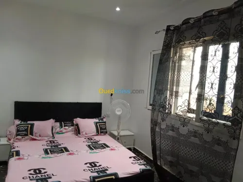 Vente bien immobilier Béjaïa Beni ksila