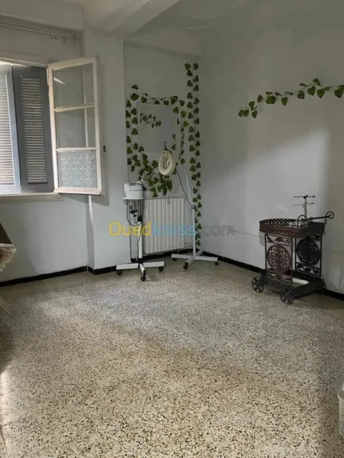 Vente Appartement F4 Alger Bir mourad rais