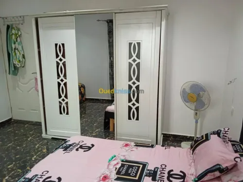 Vente Bungalow F2 Béjaïa Beni ksila