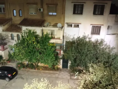 Vente bien immobilier Alger Bir mourad rais