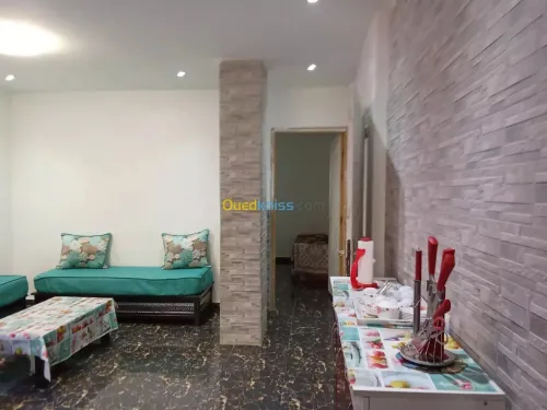 Vente Bungalow F2 Béjaïa Beni ksila