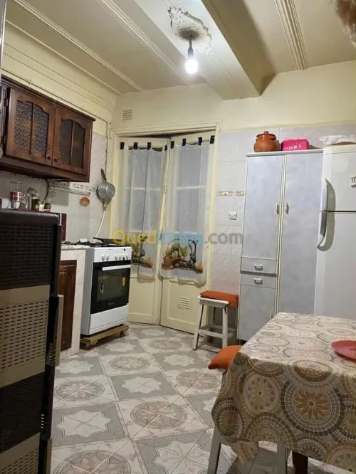 Vente Appartement F4 Alger Bir mourad rais