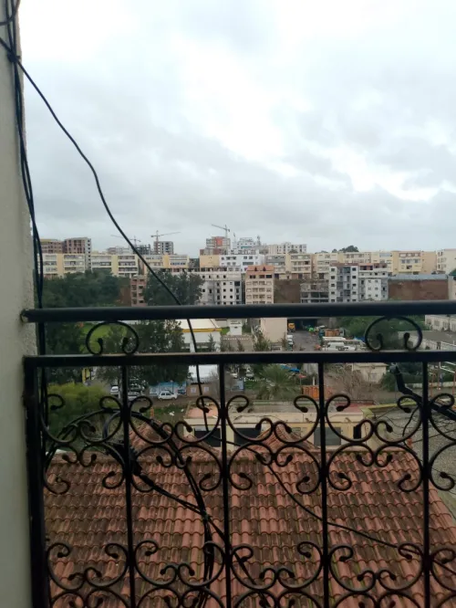 Location Appartement F3 Boumerdès Boumerdes
