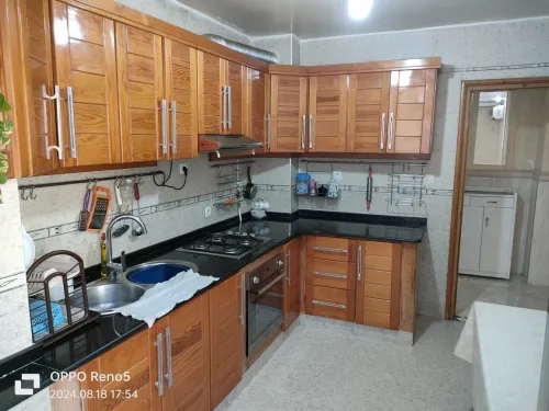 Location Appartement F3 Boumerdès Corso