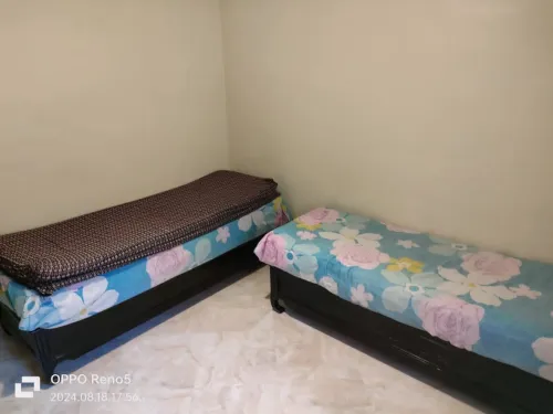 Location Appartement F3 Boumerdès Corso