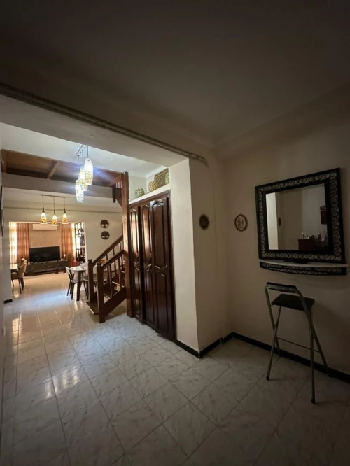 Vente Appartement Duplex Boumerdès Boumerdes
