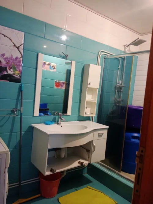 Vente Appartement F3 Boumerdès Boumerdes