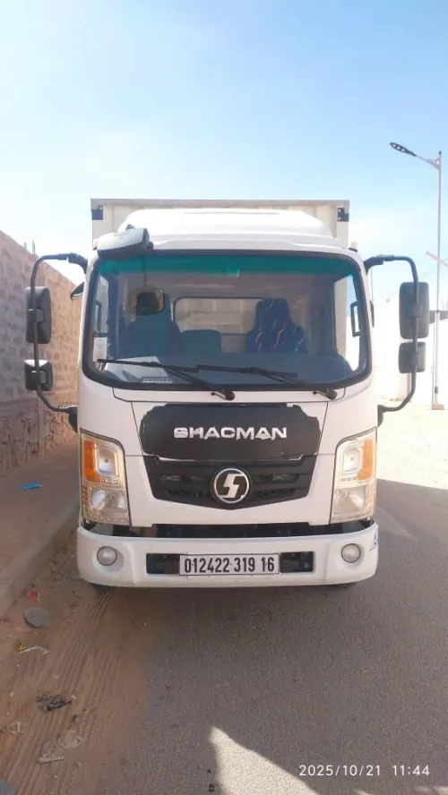 SCHACMAN SCHACMAN 2019