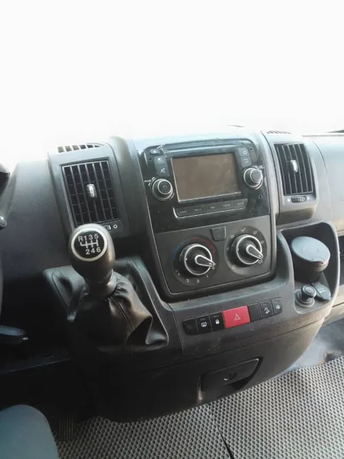 JUMPER Citroen 2015