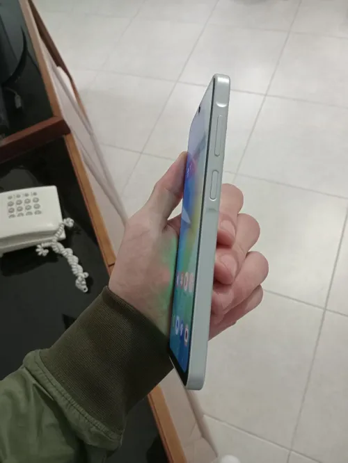 Samsung A16