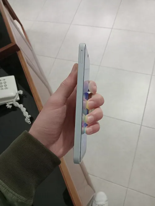Samsung A16
