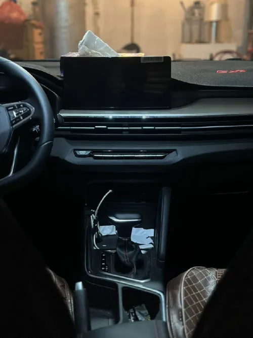 Livan X3 Pro  2025 Automatique (Avec toi ouvrant )