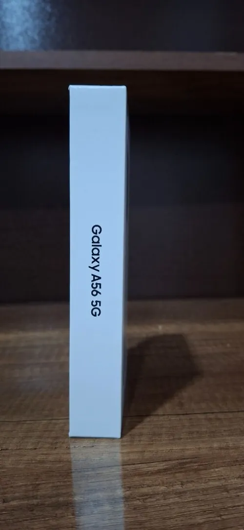 Samsung A56