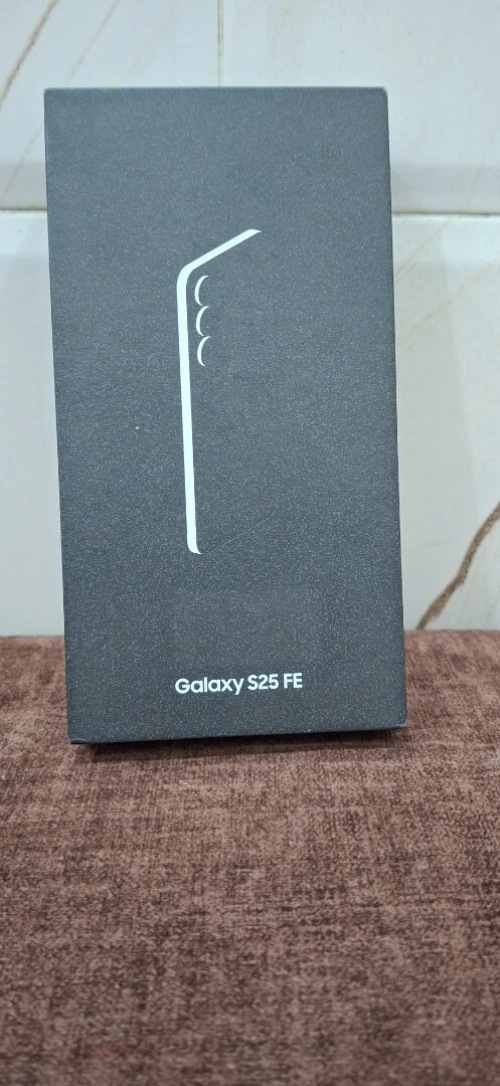 Samsung S25 fe
