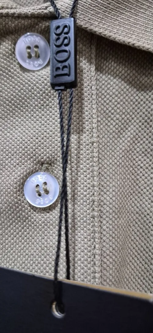 Polo Boss Original