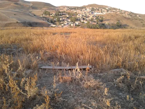 Vente Terrain Constantine Didouche mourad