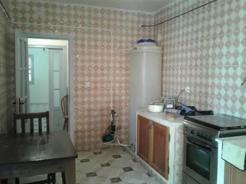Vente Appartement F5 Skikda Hamadi krouma