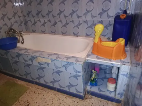 Vente Appartement F4 Skikda Filfla