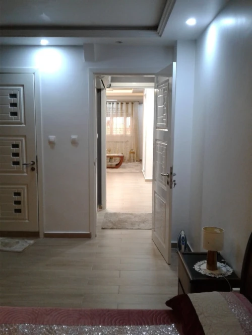 Vente Appartement F4 Skikda Skikda