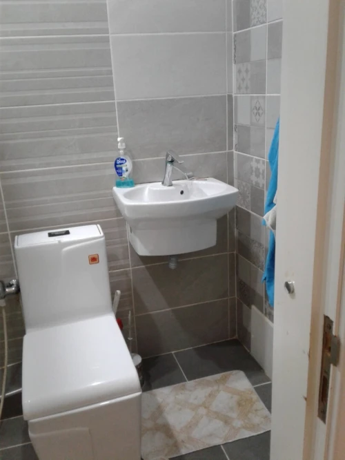 Vente Appartement F4 Skikda Skikda