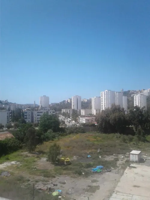 Vente Appartement F4 Skikda Skikda