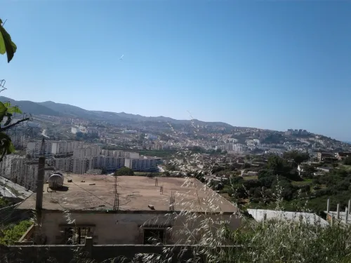 Vente Appartement F3 Skikda Skikda