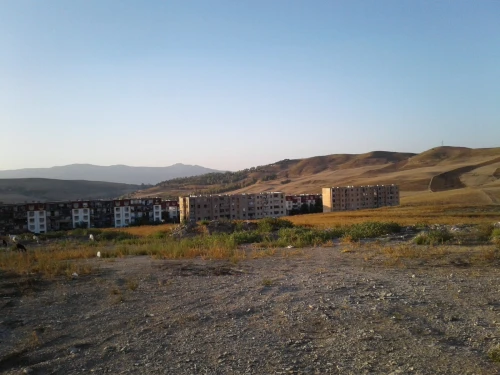Vente Terrain Constantine Didouche mourad
