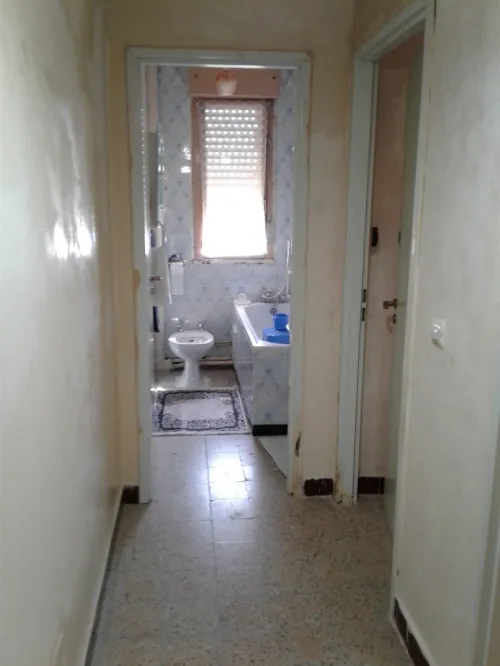 Location Appartement F3 Skikda Skikda