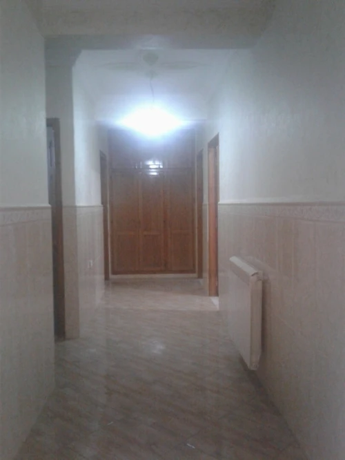 Vente Appartement F4 Skikda Skikda