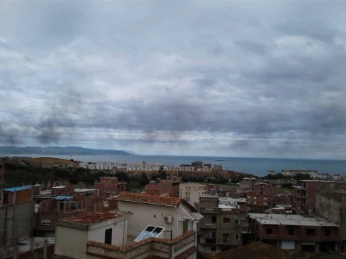 Vente Villa Skikda Filfla