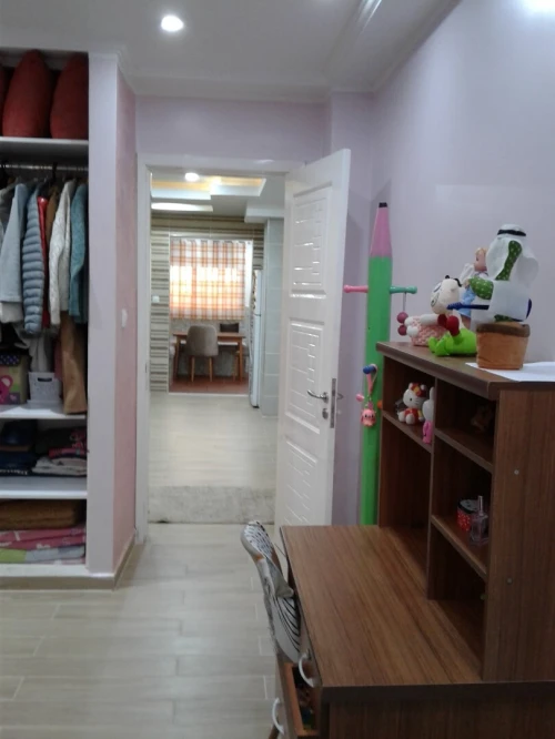 Vente Appartement F4 Skikda Skikda