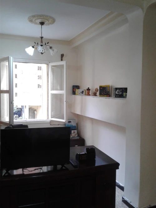 Vente Appartement Niveau de villa F5 Skikda Skikda