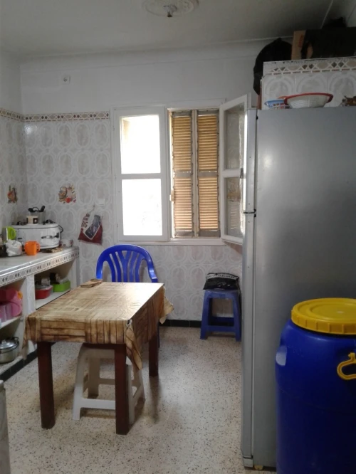 Vente Appartement Niveau de villa F5 Skikda Skikda